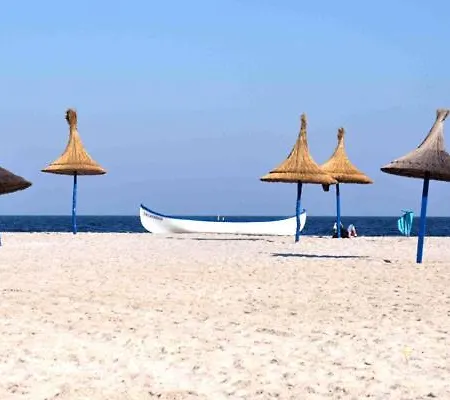 Apartament Jurilovca