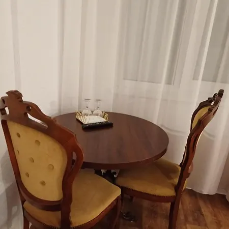 Apartament Jurilovca ホームステイ