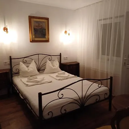 Apartament Jurilovca *