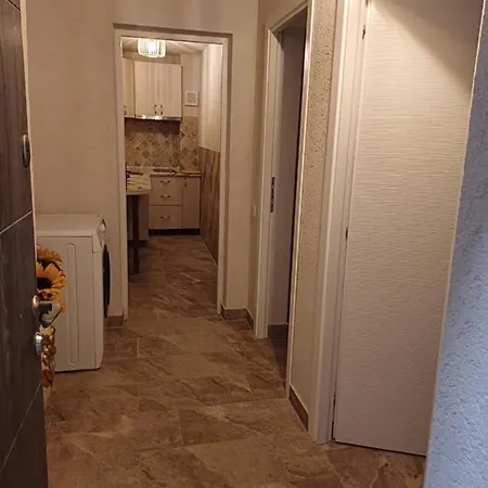 Apartament Jurilovca * Jurilovca