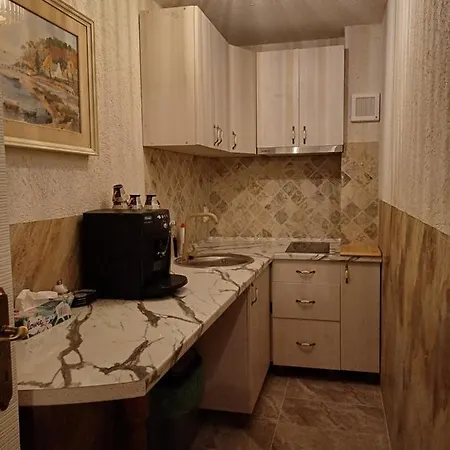 Apartament Jurilovca Jurilovca