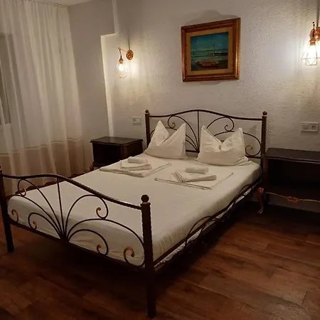 Séjour chez l'habitant Apartament Jurilovca *