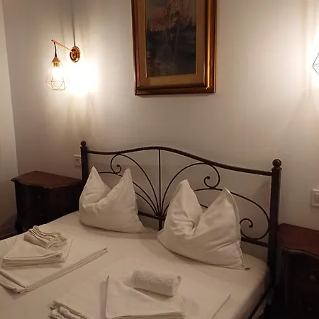 Apartament Jurilovca ジュリロヴカ
