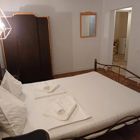 Apartament Jurilovca *