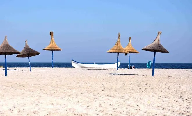 Apartament Jurilovca