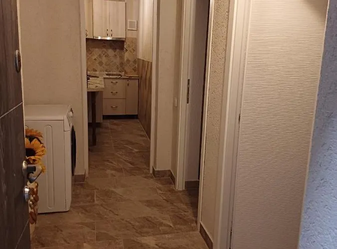 Apartament Jurilovca * Jurilovca