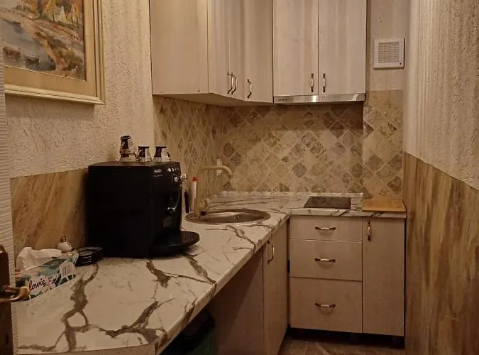 Apartament Jurilovca Jurilovca