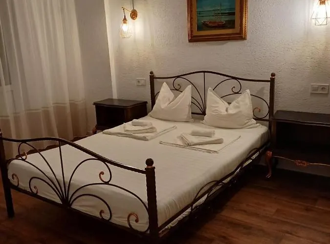 Pansiyon Apartament Jurilovca *