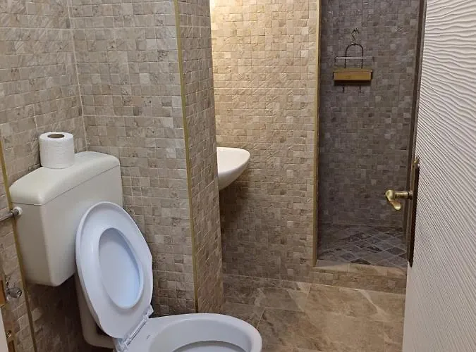 Pansiyon Apartament Jurilovca